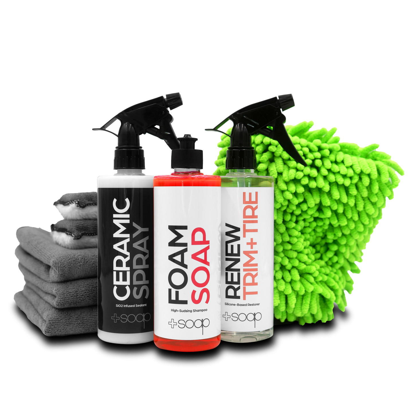 Winter Protection Kit