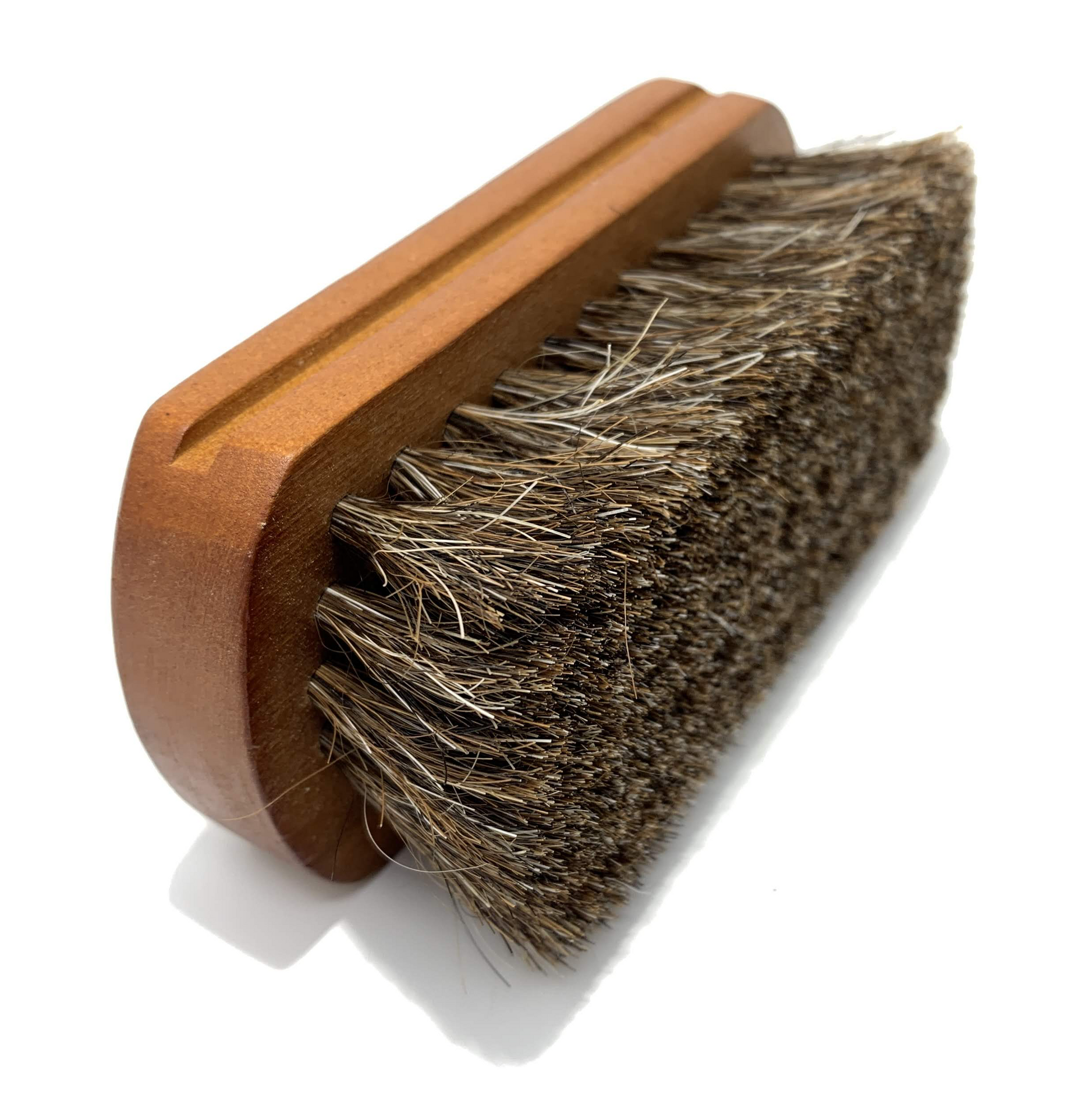 Plus Soap Leather Detail Brush