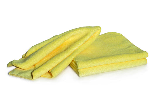 All Purpose Microfiber Towel 