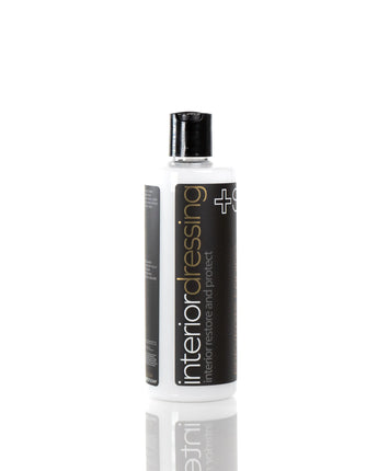 Plus Soap Interior Dressing