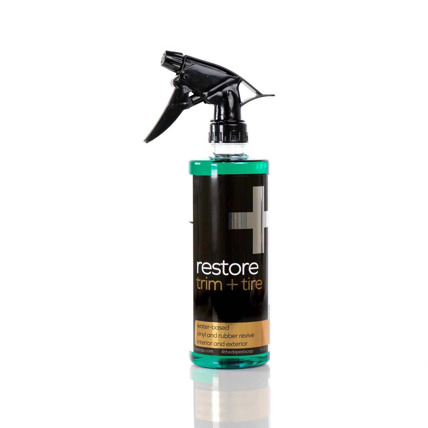 Restore - Water Based Spray