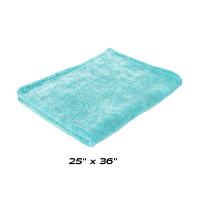Towels & Applicators