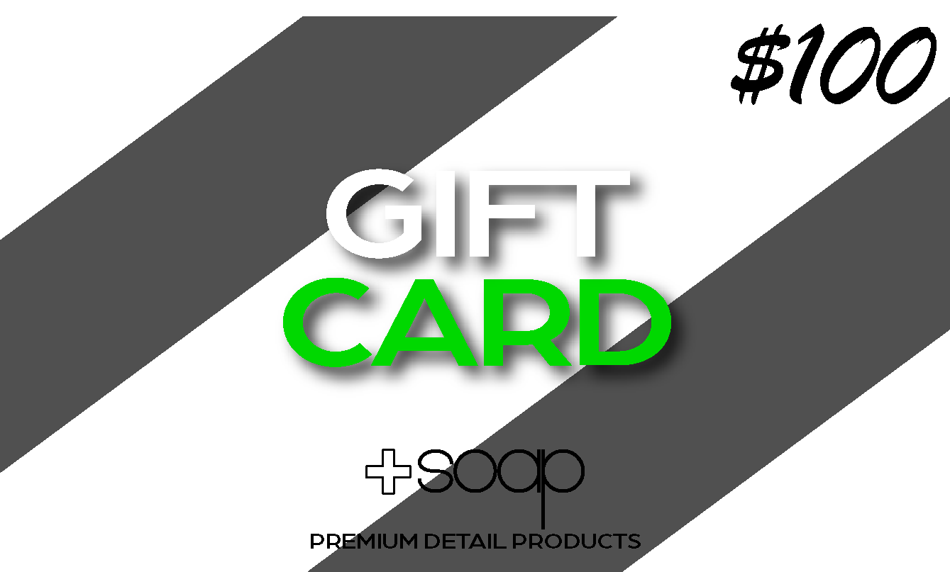 Plus Soap Gift Card -2