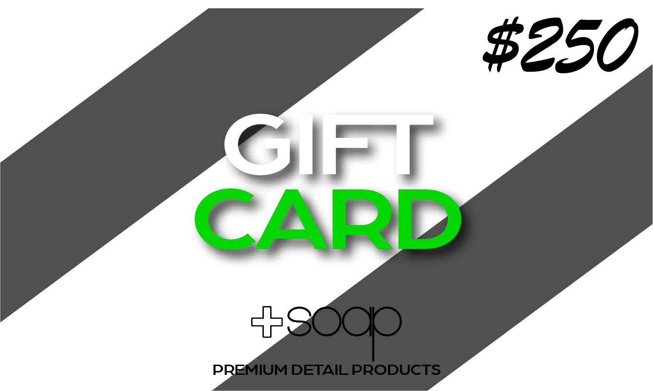 Plus Soap Gift Card -3