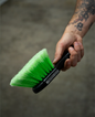 Wheel + Rubber Brush -3