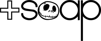 Jack Skelly Sticker - FREE SHIPPING