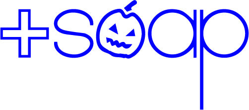 Jack O'lantern Sticker -4