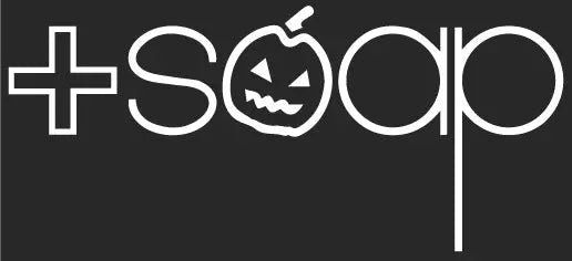 Jack O'lantern Sticker -2