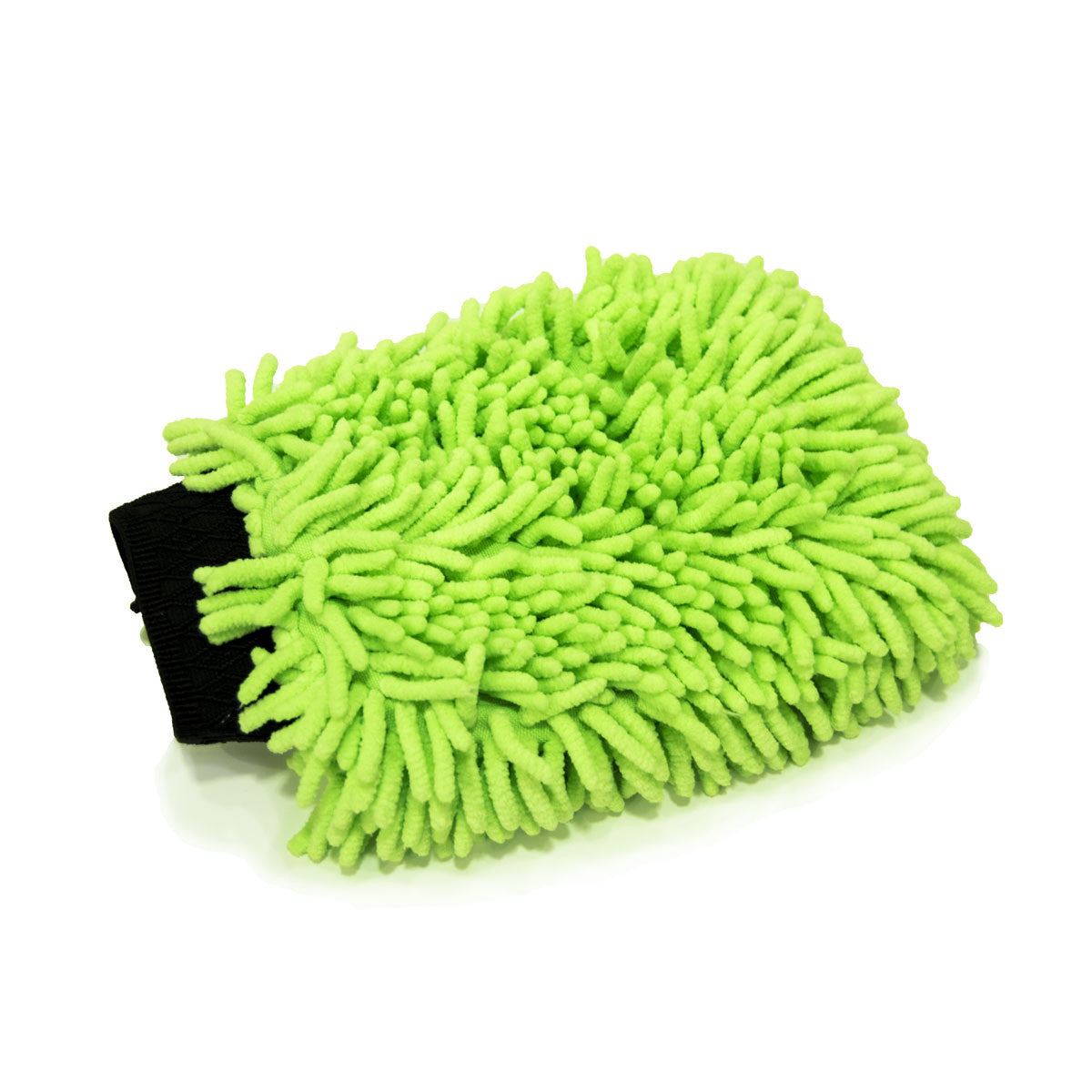 Premium Chenille Wash Mitt