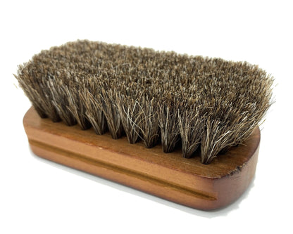 Plus Soap Leather Detail Brush -2