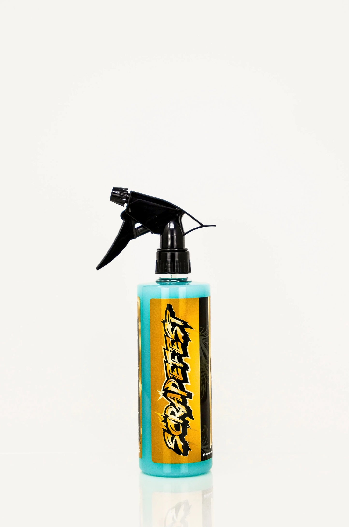 Scrapefest X Plus Soap Detail Spray -1