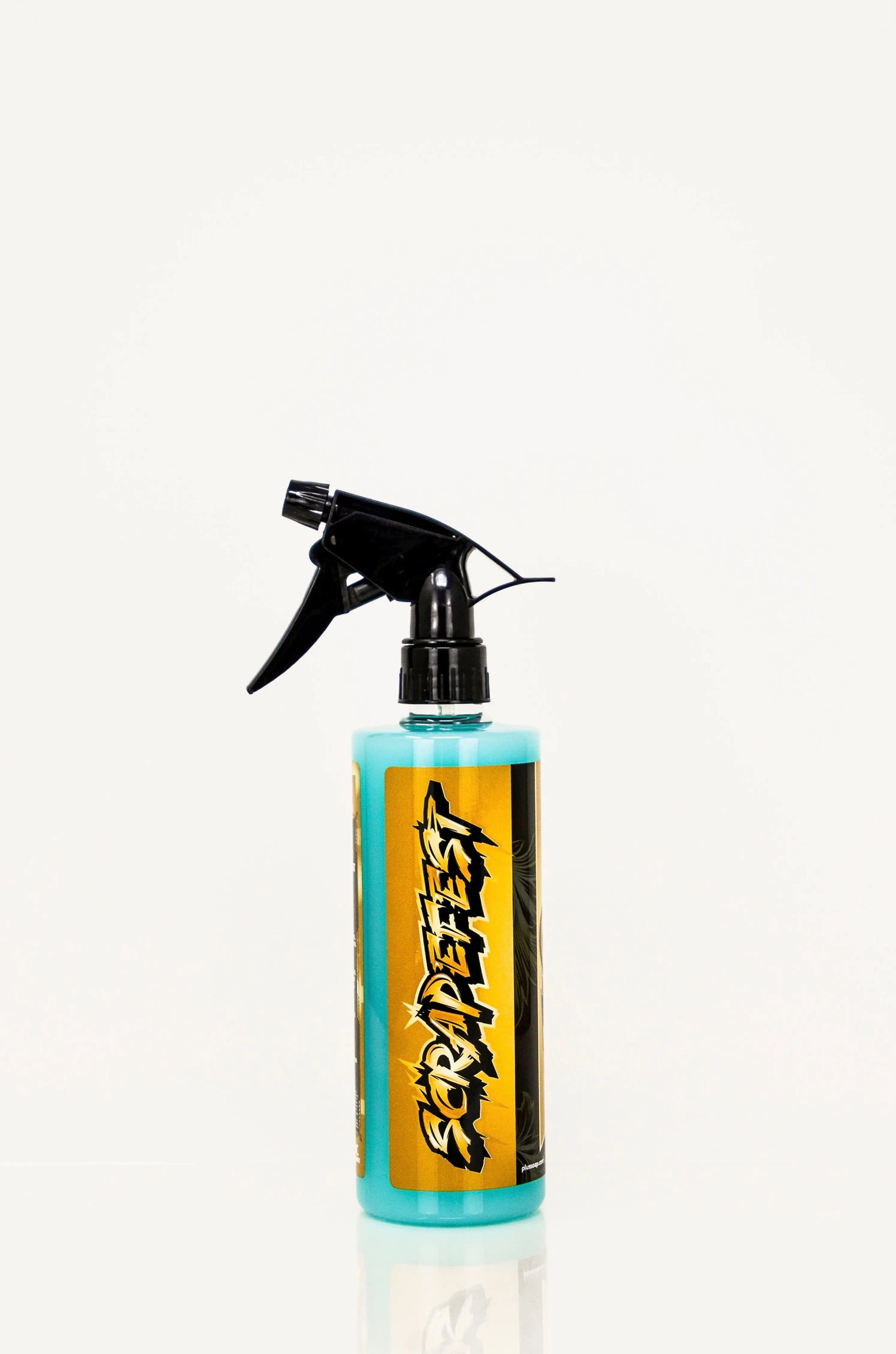 Scrapefest X Plus Soap Detail Spray -1