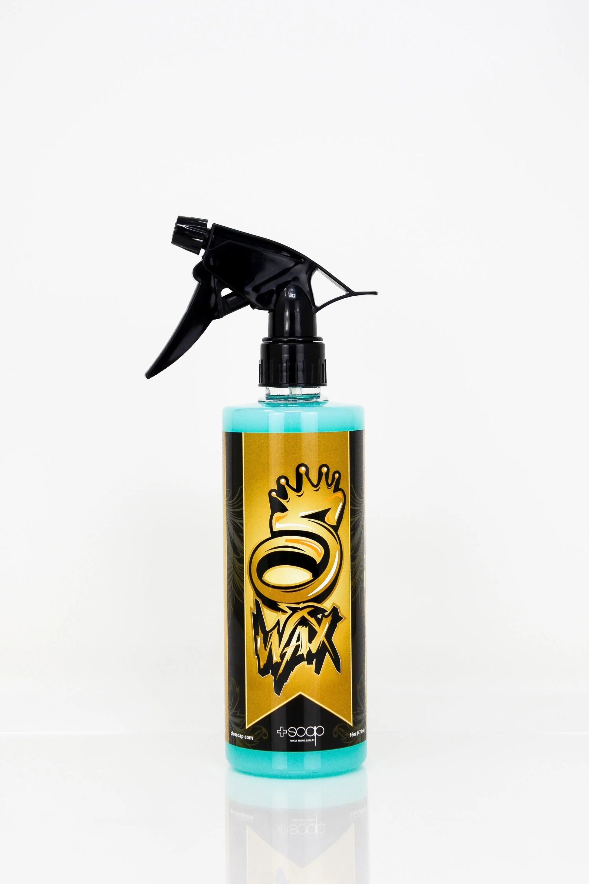 Scrapefest X Plus Soap Detail Spray