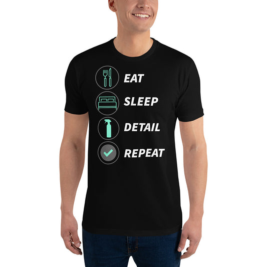 Automotive T-Shirts